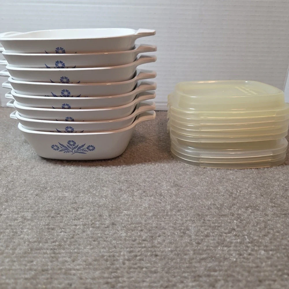 Corningware corning ware